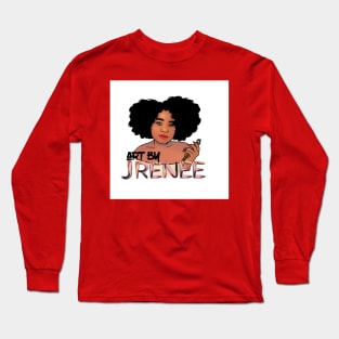 ArtByJrenee Long Sleeve T-Shirt